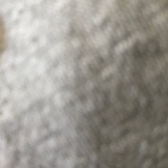 Gray sweatshirt - Picture 3 of 3